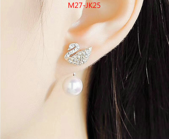 Jewelry-Swarovski,fashion replica , ID: JK25,$:27USD