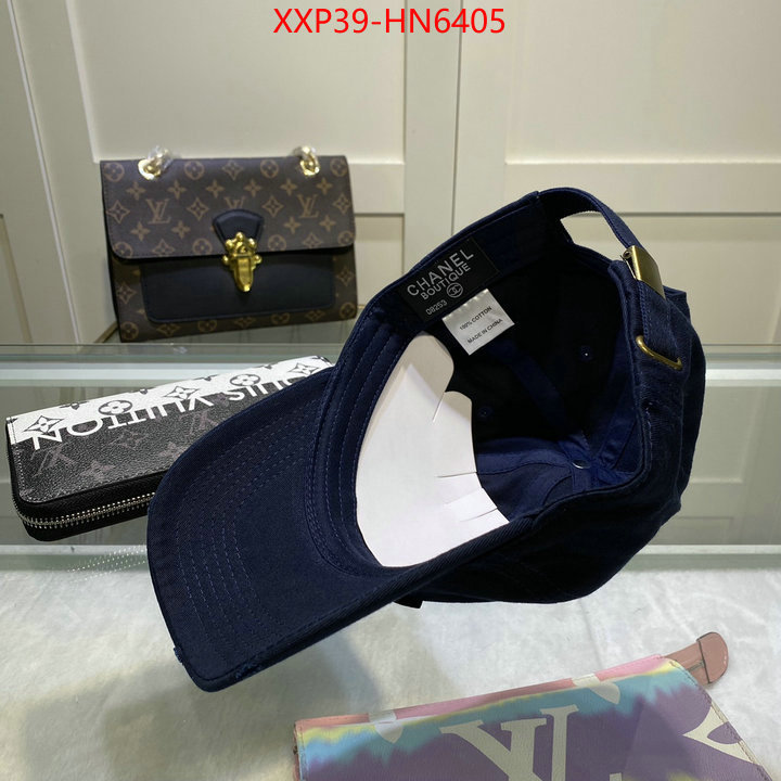 Cap (Hat)-Chanel,how to find designer replica , ID: HN6405,$: 39USD