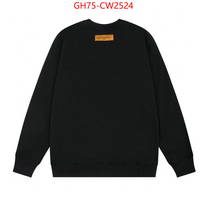 Clothing-LV,how to find designer replica , ID: CW2524,$: 75USD