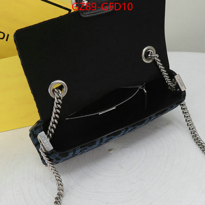 Fendi Big Sale-,ID: GFD10,$: 89USD