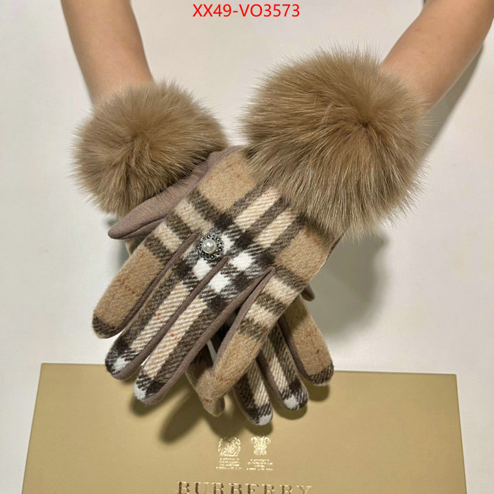 Gloves-Burberry,sell online luxury designer , ID: VO3573,$: 49USD