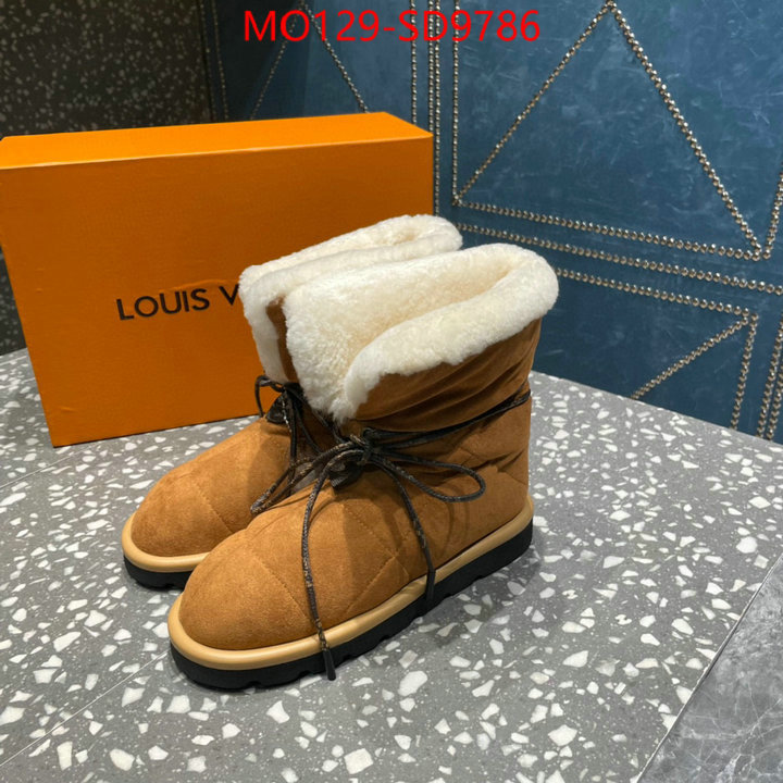 Women Shoes-LV,buy online , ID: SD9786,$: 129USD