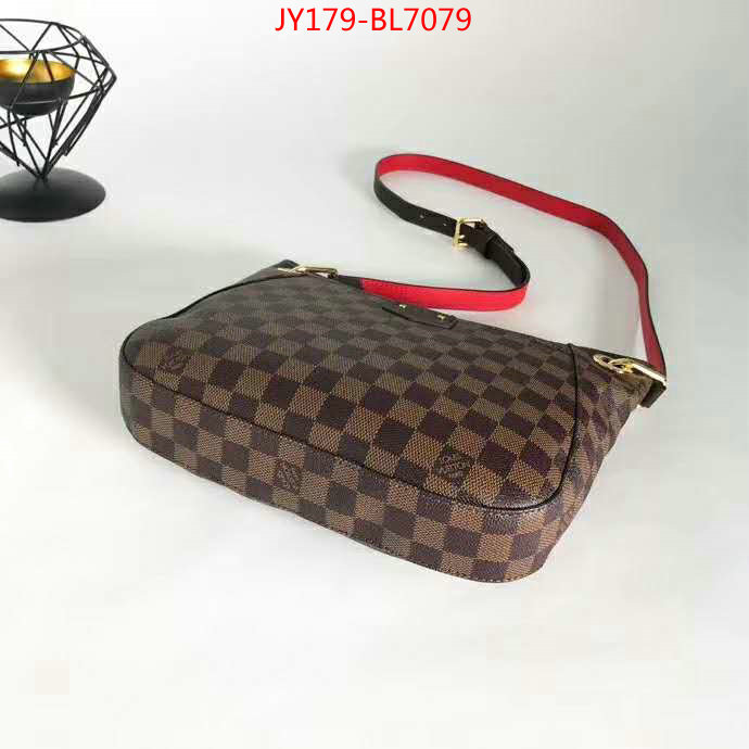 LV Bags(TOP)-Pochette MTis-Twist-,ID: BL7079,$: 179USD