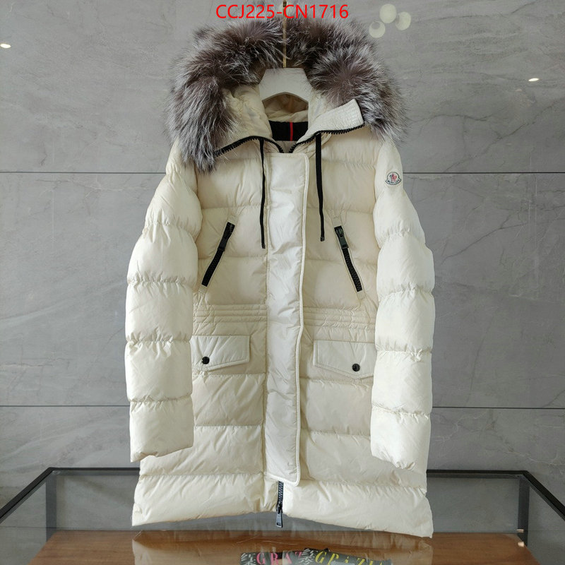 Down jacket Women-Moncler,supplier in china , ID: CN1716,