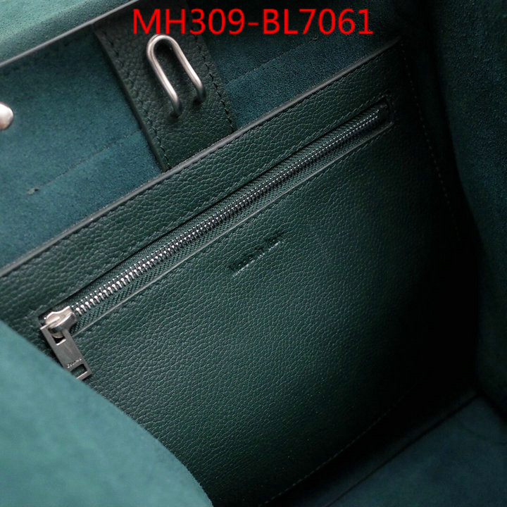 CELINE Bags(TOP)-Handbag,what's the best to buy replica ,ID: BL7061,$: 309USD