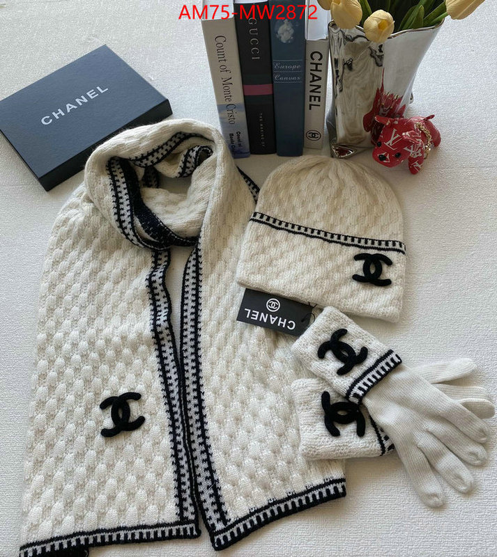 Gloves-Chanel,best luxury replica , ID: MW2872,$: 75USD