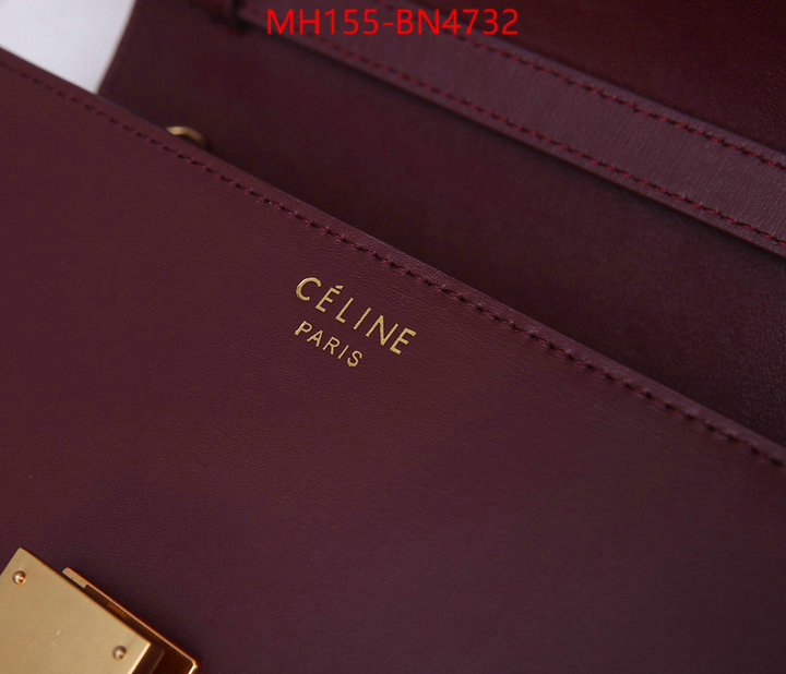 CELINE Bags(TOP)-Classic Series,2023 aaaaa replica customize ,ID: BN4732,$: 155USD