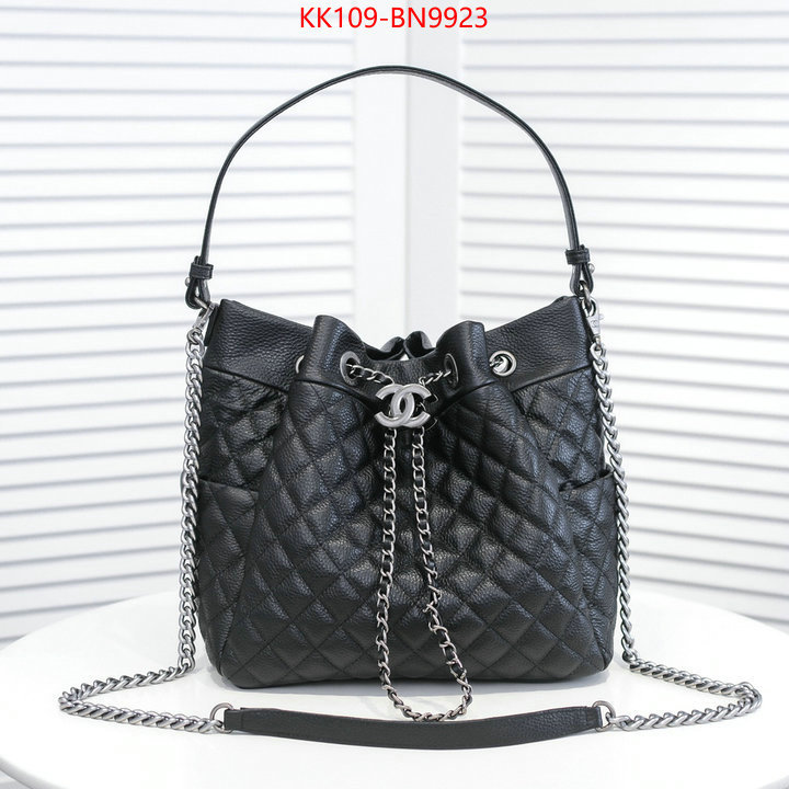 Chanel Bags(4A)-Handbag-,ID: BN9923,$: 109USD
