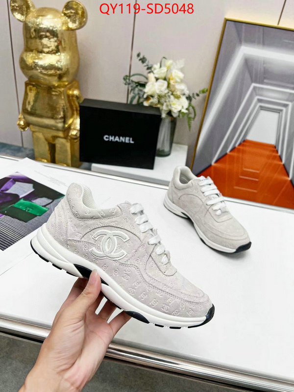 Women Shoes-Chanel,hot sale , ID: SD5048,$: 119USD