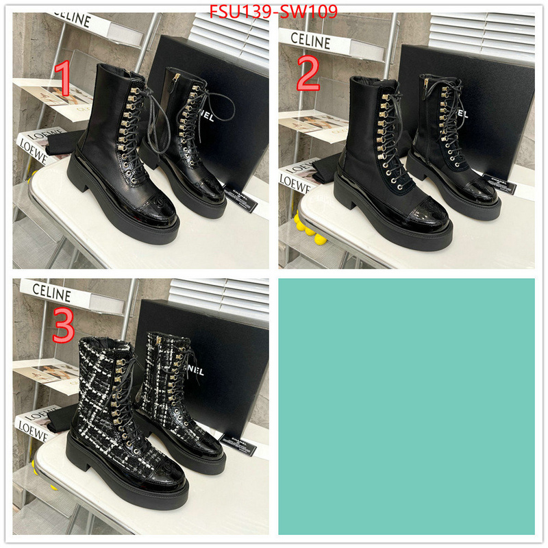 Women Shoes-Chanel,replica aaaaa+ designer , ID: SW109,$: 139USD