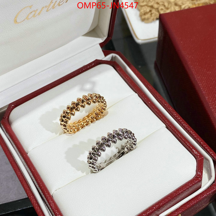 Jewelry-Cartier,can you buy knockoff ,ID: JN4547,$: 65USD