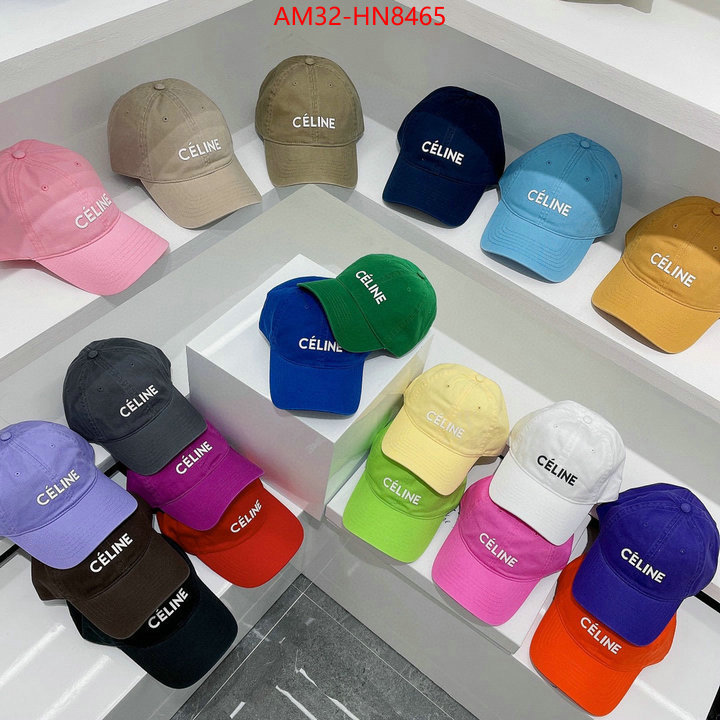 Cap (Hat)-Celine,where to buy , ID: HN8465,$: 32USD