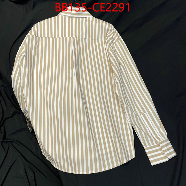 Clothing-Polo Ralph Lauren,buy cheap replica , ID: CE2291,$: 135USD