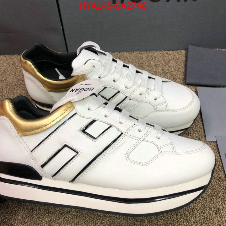 Women Shoes-Hogan,brand designer replica , ID:SA2748,$:145USD