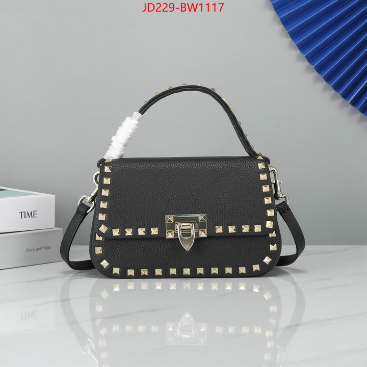 Prada Bags(TOP)-Handbag-,ID: BW1117,$: 229USD