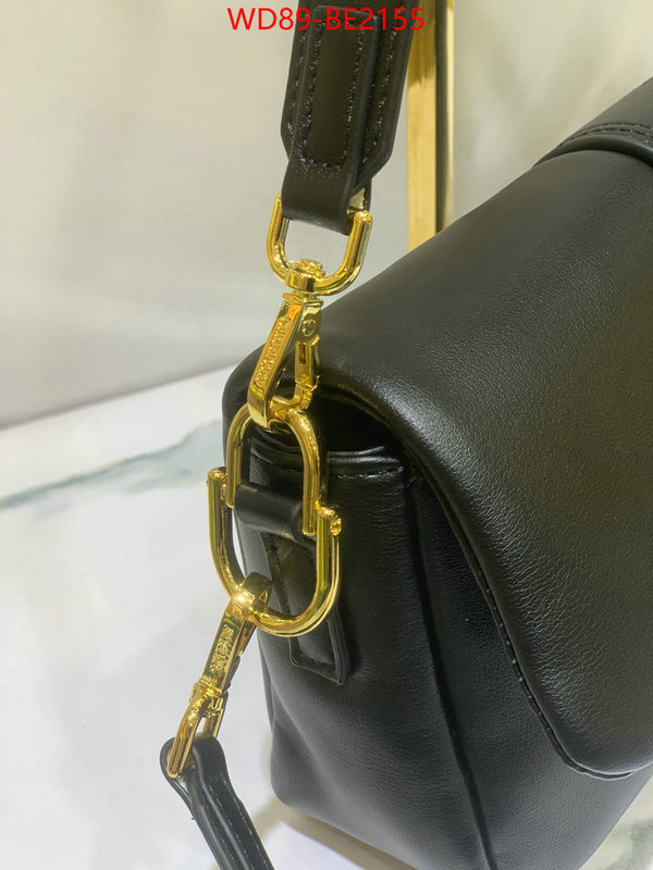 Jacquemus Bags(4A)-Handbag-,replica best ,ID: BE2155,$: 89USD