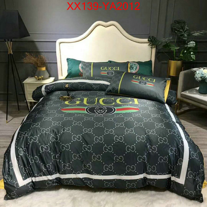 Houseware-Gucci,best replica 1:1 , ID: YA2012,$: 139USD