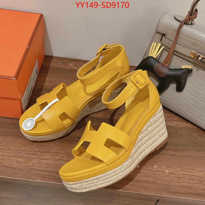 Women Shoes-Hermes,the best , ID: SD9170,$: 149USD