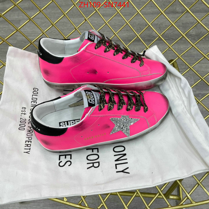 Women Shoes-Golden Goose,online from china , ID: SN7441,$: 109USD