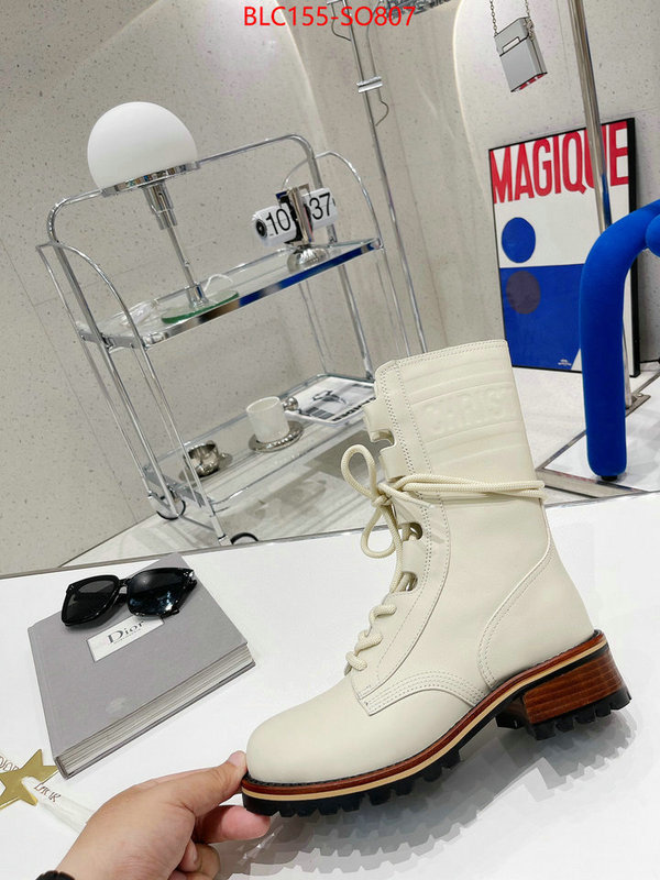 Women Shoes-Dior,wholesale 2023 replica , ID: SO807,$: 155USD