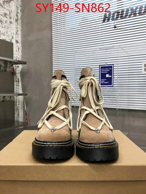 Women Shoes-DrMartens,best quality fake , ID: SN862,$: 149USD