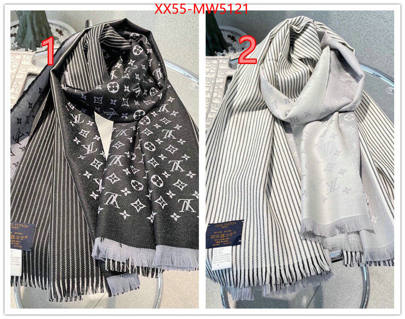 Scarf-LV,online store , ID: MW5121,$: 55USD