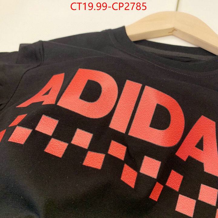 Kids clothing-Adidas,buy replica , ID: CP2785,