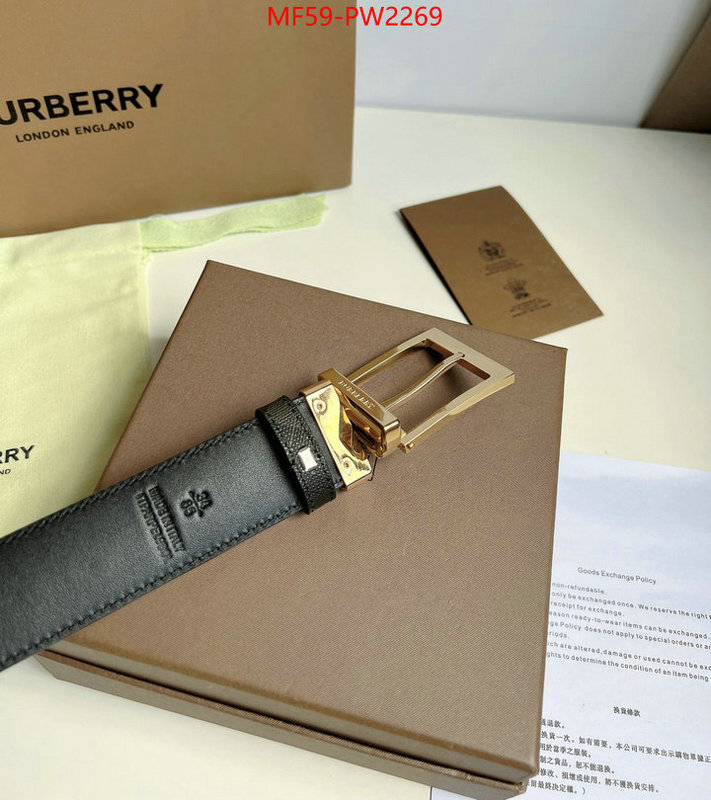 Belts-Burberry,high quality customize , ID: PW2269,$: 59USD