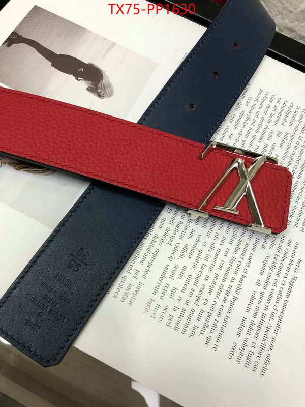 Belts-LV,top quality website , ID: PP1630,$: 75USD