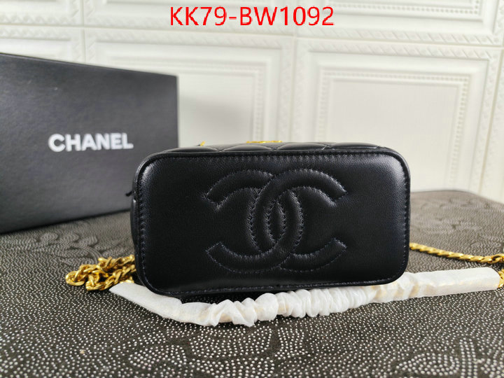 Chanel Bags(4A)-Vanity,ID: BW1092,$: 79USD