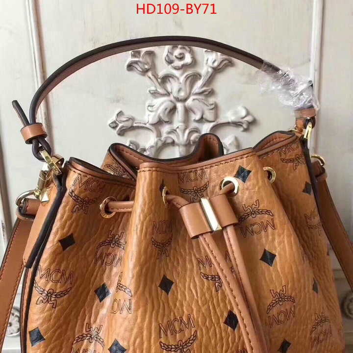 MCM Bags(TOP)-Diagonal-,ID: BY71,$:109USD