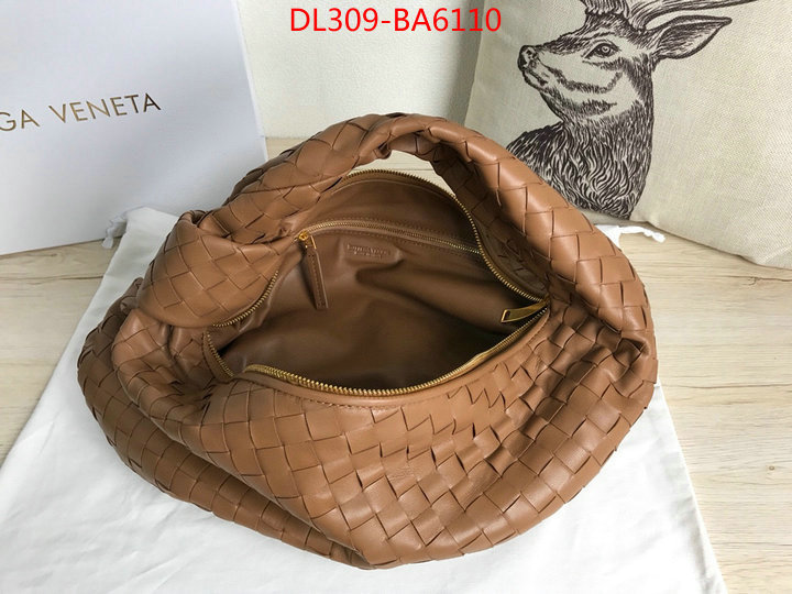 BV Bags(TOP)-Jodie,new designer replica ,ID: BA6110,$: 309USD