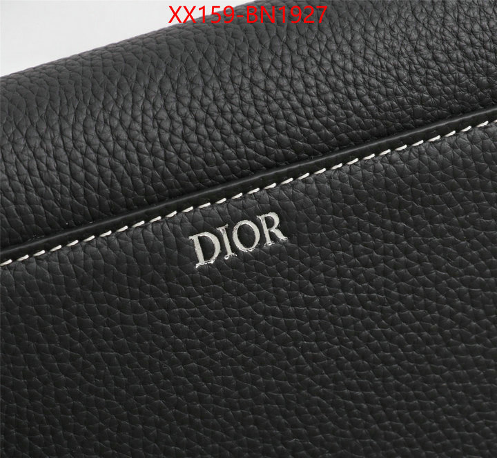 Dior Bags(TOP)-Saddle-,ID: BN1927,$: 159USD