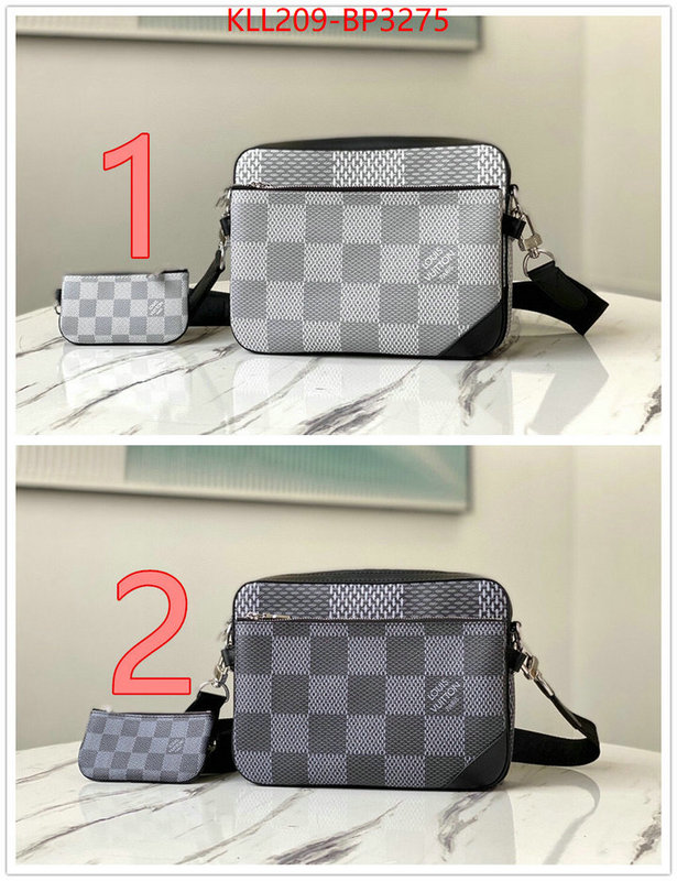 LV Bags(TOP)-Pochette MTis-Twist-,ID: BP3275,$: 209USD