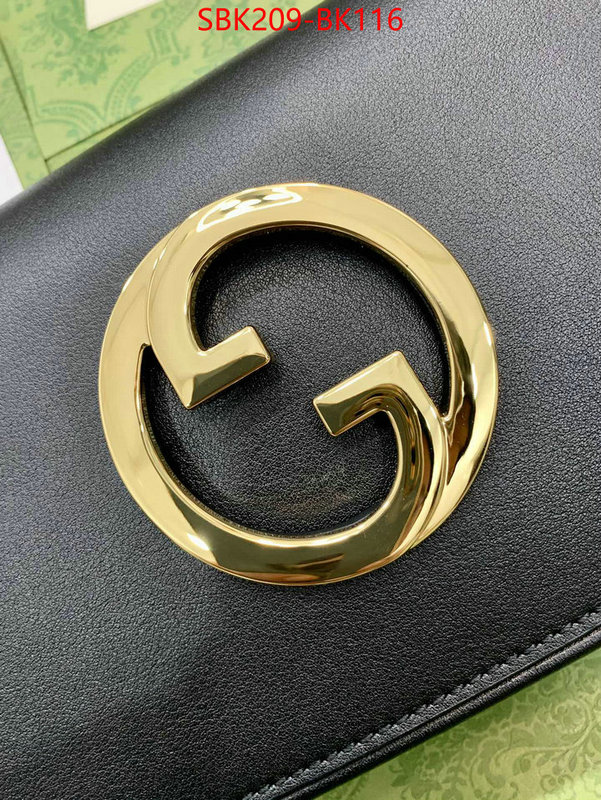 Gucci Bags Promotion-,ID: BK116,