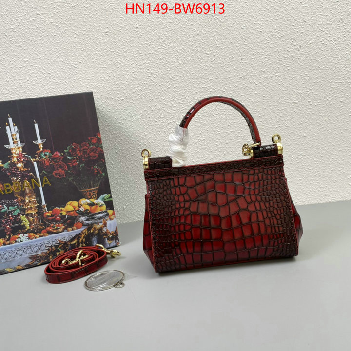 DG Bags(4A)-Sicily,designer 7 star replica ,ID: BW6913,$: 149USD