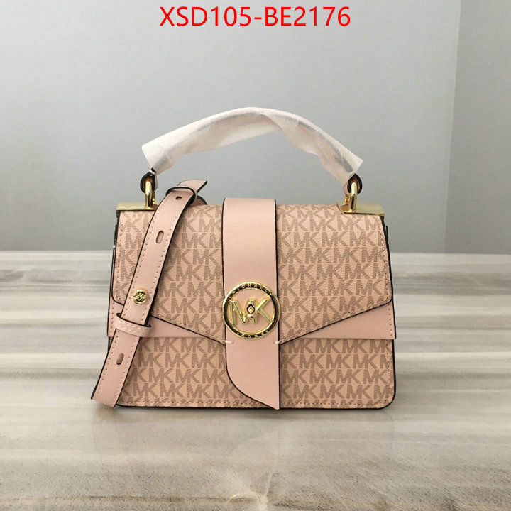 Michael Kors Bags(4A)-Diagonal-,copy ,ID: BE2176,$: 105USD