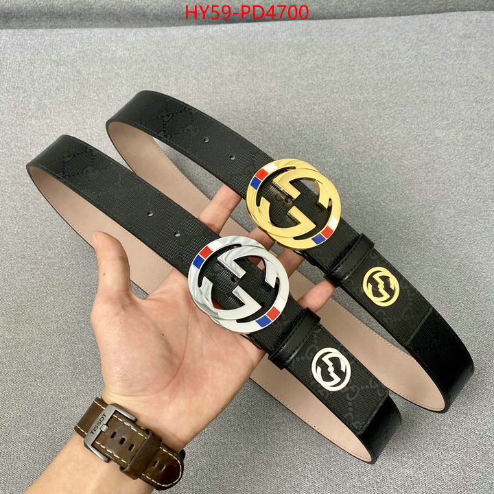 Belts-Gucci,what is top quality replica , ID: PD4700,$: 59USD