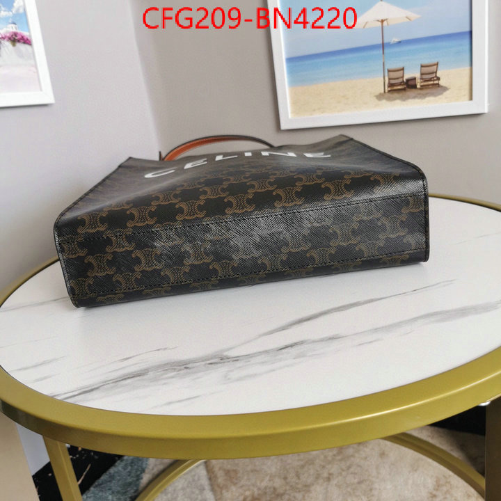 CELINE Bags(TOP)-Cabas Series,top quality replica ,ID: BN4220,$: 209USD