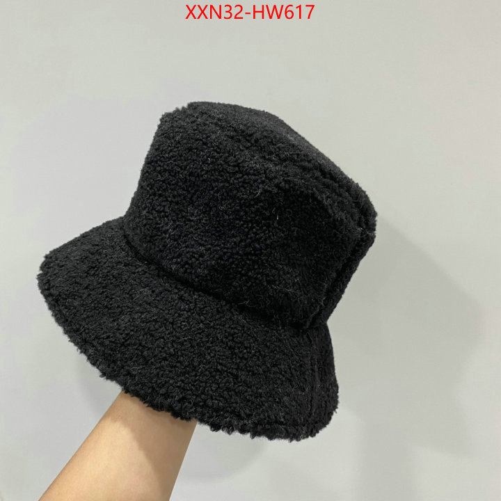 Cap (Hat)-Chanel,2023 aaaaa replica customize , ID: HW617,$: 32USD