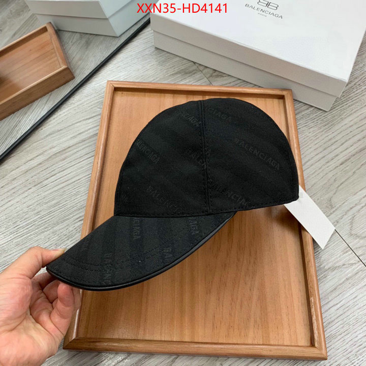 Cap (Hat)-Balenciaga,sale , ID: HD4141,$: 35USD