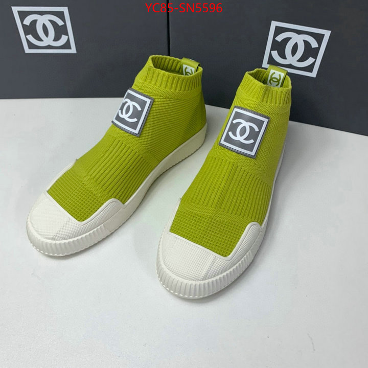 Women Shoes-Chanel,online shop , ID: SN5596,$: 85USD