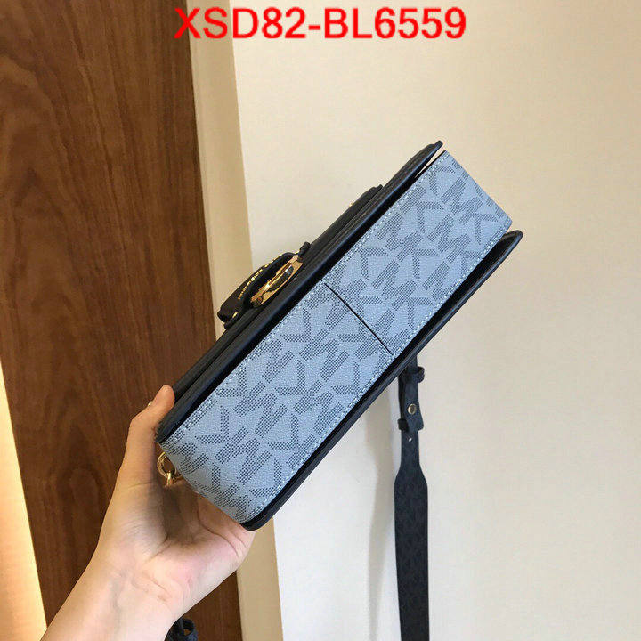 Michael Kors Bags(4A)-Diagonal-,where should i buy replica ,ID: BL6559,$: 82USD