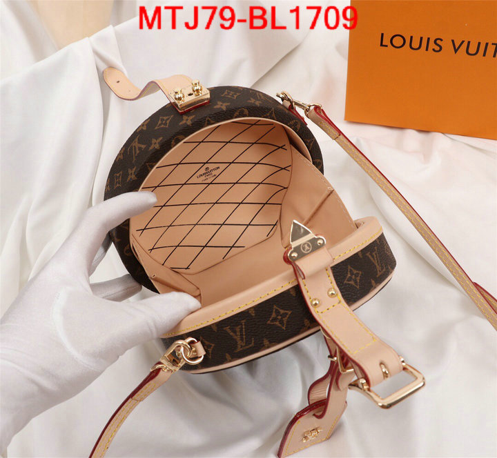 LV Bags(4A)-Boite Chapeau-,we offer ,ID: BL1709,$: 79USD