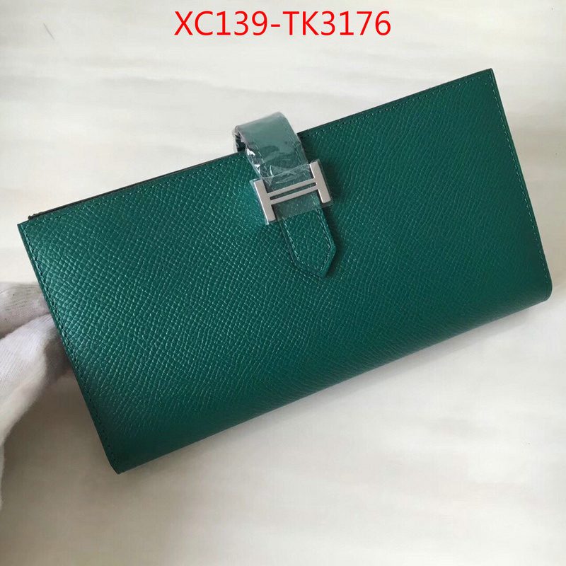 Hermes Bags(TOP)-Wallet-,2023 replica ,ID: TK3176,$:139USD