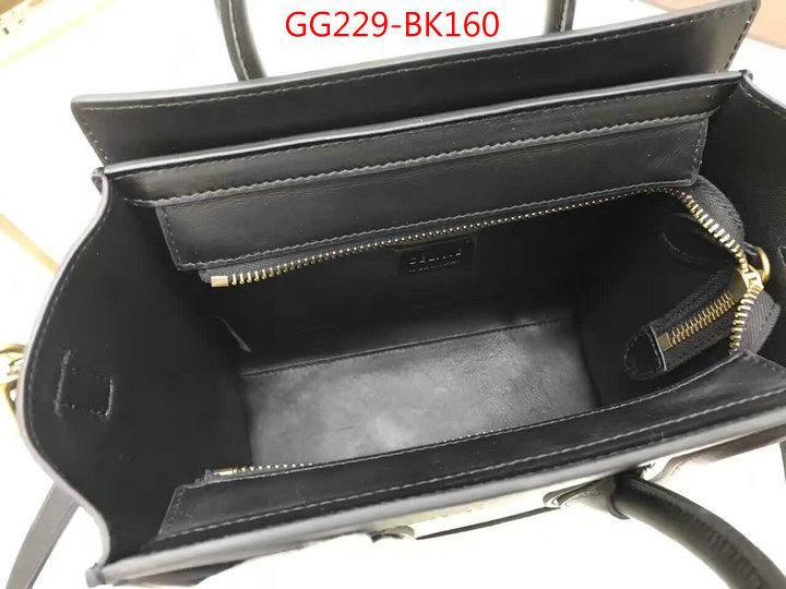 CELINE Bags(TOP)-Handbag,high quality replica designer ,ID: BK160,
