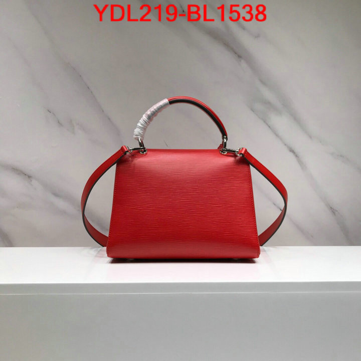 LV Bags(TOP)-Pochette MTis-Twist-,ID: BL1538,$: 219USD