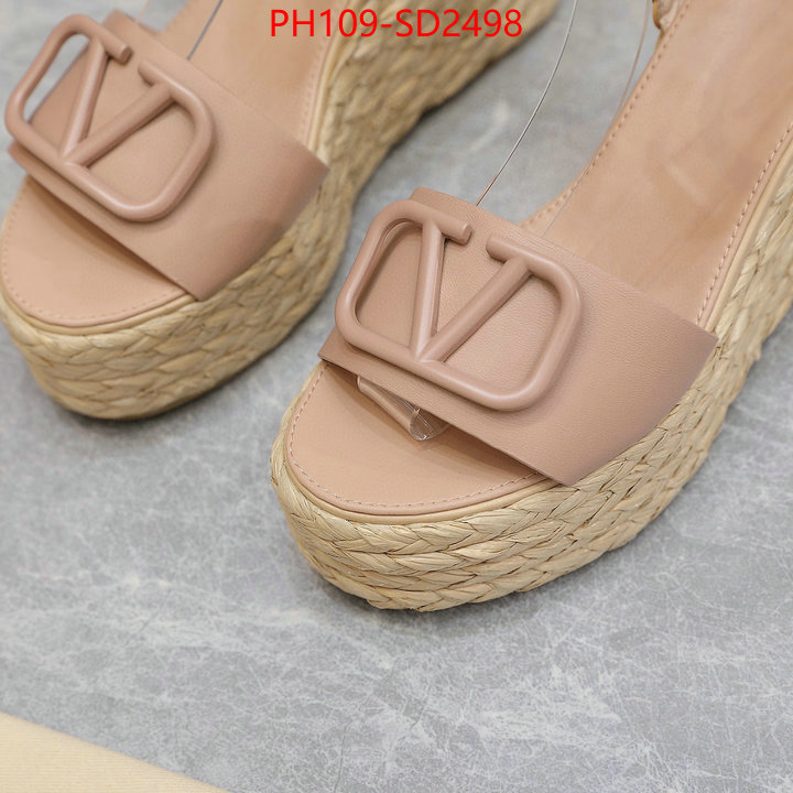 Women Shoes-Valentino,perfect , ID: SD2498,$: 109USD