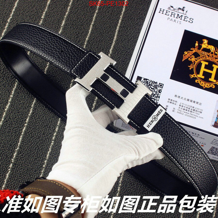 Belts-Hermes,how to buy replica shop , ID: PE1302,$: 65USD