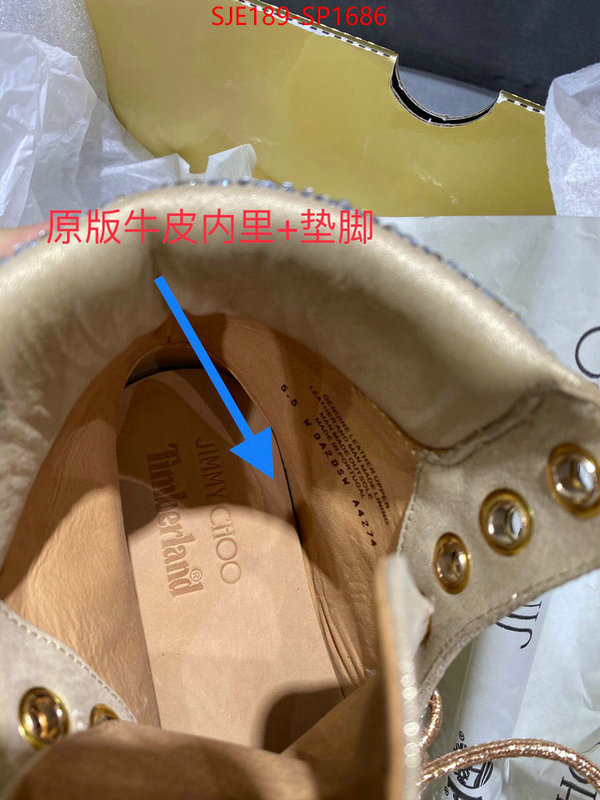 Women Shoes-Jimmy Choo,good quality replica , ID: SP1686,$: 189USD